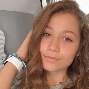 Meet your Posher, Mariah